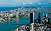 Giá đất tại Đà Nẵng cao nhất gần 100 triệu đồng/m2