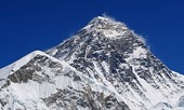 Phát hiện những ngọn núi sâu dưới lòng đất còn lớn hơn đỉnh Everest