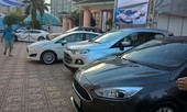 Ô tô cũ giảm trăm triệu đồng vẫn 'ế chỏng chơ' đầu năm