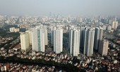 Chỉ duyệt xây chung cư, nhà cao tầng khi phù hợp quy hoạch