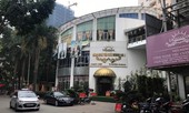 Sợ thành 'nhà siêu mỏng', Vinaconex chỉ được nâng nhà 3 tầng lên... 18 tầng