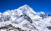 Băng tan trên đỉnh Everest làm lộ ra hàng trăm thi thể