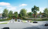 Khu đô thị xanh Gamuda Gardens bổ sung nhiều tiện ích mới