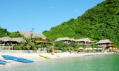 Quảng Ninh xóa sổ dự án resort 4 sao ven biển Cô Tô