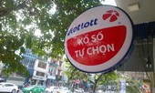 Jackpot 'nổ' đặc biệt, một khách hàng trúng 120 tỷ đồng