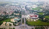 Hà Nội điều chỉnh địa giới 3 quận Cầu Giấy, Nam - Bắc Từ Liêm