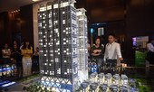 Dự án 3000 tỷ đồng “thành phố thẳng đứng” The Zei chính thức mở bán