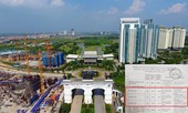 Điều chỉnh đô thị kiểu mẫu Hà Nội: Dân 'tố' nhiều lần điều chỉnh 'chui'