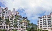 Khu dân cư toàn đại gia “ẩn náu”, thu nhập một năm mua được 3 siêu xe