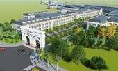 Thái Nguyên phê duyệt hàng loạt dự án nhà ở 'khủng'