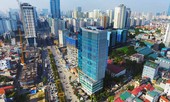 Nghịch cảnh thị trường địa ốc Hà Nội