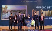 Tìm ra chủ nhân 'ẵm' căn Condotel Movenpick Resort Waverly Phú Quốc hơn 3 tỷ