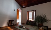 Nhà ống Đà Nẵng mang dáng vẻ nửa quê nửa phố