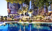 Đô thị nghỉ dưỡng 4.0 xuất hiện tại Sài Gòn, chuẩn sống như resort đẳng cấp