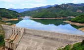 Kỷ luật nhiều cán bộ dính sai phạm tại dự án thủy điện Đăkđrinh