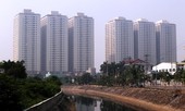 Hà Nội đối thoại với cư dân mua nhà của 'đại gia điếu cày'