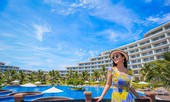 Du lịch cao cấp lên ngôi trong nghỉ lễ 2/9