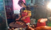 Hà Nội sau một năm kêu gọi không ăn thịt chó