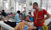 Sẽ khởi tố kẻ dìm nước, đánh đập vợ dã man tại Tây Ninh khi đủ yếu tố tội phạm
