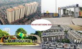 Dự án BT nghìn tỷ 'quên' khu tái định cư, thu hồi hơn 500 tỷ từ dự án của Gamuda