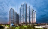 Sống thời thượng tại Sunshine City Sài Gòn với công nghệ Smart Living 4.0