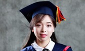 Hot girl Triết học và các nữ thủ khoa trường nhà người ta