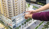 Mất ăn mất ngủ với chung cư tiền tỷ, vợ chồng xách vali đi ở thuê