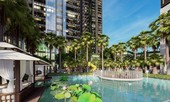 Sống sinh thái, sống tâm điểm, sống hiện đại tại Sunshine City Sài Gòn