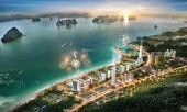 Sứ mệnh tiên phong đánh thức 'vùng đất Rồng' Vân Đồn của CEO Group