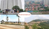 Dự án Golden Future City xây 'chui', biệt thự Thảo Điền bịt kín bờ sông Sài Gòn
