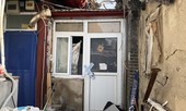'Khát' hộ khẩu, nhà 5m2 ở thành phố được bán giá gần 200.000 USD