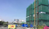 Giới đầu tư, doanh nghiệp địa ốc 'ngấm đòn' siết tín dụng