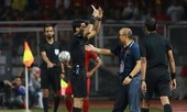 HLV Park không bị treo quyền chỉ đạo vì thẻ đỏ SEA Games