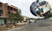 Cuối năm, người người vác bao tải tiền lao vào cơn sốt đất