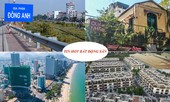 Vỡ mộng ôm đất huyện chờ tăng giá, biệt thự cổ Hà nội 'hóa kiếp' thành quán nhậu