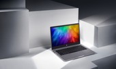 Xiaomi giới thiệu laptop siêu nhẹ tại thị trường Việt Nam