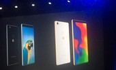 Bphone 3 ra mắt với giá thấp nhất 6,99 triệu đồng