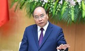 Bộ trưởng Trần Tuấn Anh hứa khắc phục 8 bất cập Thủ tướng nêu