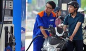 Giá xăng dầu không tăng 3 kỳ liên tiếp