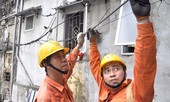 Chưa vào cao điểm nắng nóng, lượng điện tiêu thụ vượt ‘đỉnh’ năm 2018