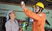 Bộ Công Thương báo cáo Thủ tướng việc tăng giá điện