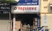 Điện lạnh Hòa Phát xua tan cái nóng mùa hè