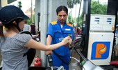 Giá xăng giảm 986 đồng xuống dưới 20.000 đồng/lít