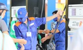Tăng 718 đồng, xăng RON95 lại lên mốc 21.235 đồng/lít