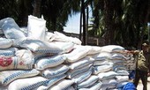 Bộ Công Thương huy động lực lượng chống đường cát nhập lậu