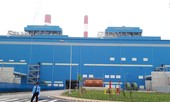 EVN khánh thành dự án điện 1.200 MW vốn đầu tư hơn 36.000 tỷ đồng