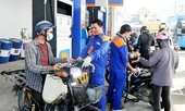 Xăng giảm nhẹ, dầu mazut giảm 2.103 đồng từ 15h hôm nay