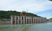 Hàng loạt hồ thủy điện thiếu nước, EVN huy động điện giá 5.000 đồng/kWh