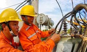 Thiếu nước nghiêm trọng, EVN khẩn cấp huy động các nguồn điện dầu cấp điện