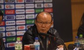 HLV Park Hang Seo: 'Từ nay Việt Nam không còn phải sợ Thái Lan nữa'